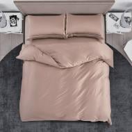 Комплект постельного белья 100% хлопок 1.5 темно-бежевый La Nuit Комплект постельного белья 100% хлопок 1.5 темно-бежевый La Nuit