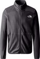 Джемпер THE NORTH FACE Berard NF0A7ZETKX71 р.2XL чорний