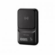 Повербанк BAVIN 10000 mAh black (Y-PC1066S-BK)