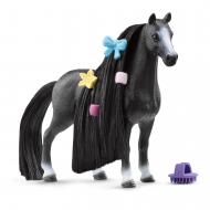 Игрушечный набор Schleich Красивая кобыла с аксессуарами арт. 42620 6903305