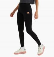 Лосины Ellesse SOLOS 2 LEGGING SGS04703-001 р.XS черный