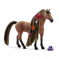 Іграшковий набір Schleich Ахалтекінський жеребець з аксесуарами арт. 42621 6903306