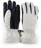 Рукавички 4F 4FWAW24AFGLF144-11S р.S білий