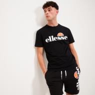 Футболка Ellesse SL PRADO TEE SHC07405-011 р.S черный