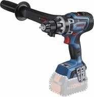 Шуруповерт акумуляторний Bosch Professional GSR 18V-150 C (соло) 06019J5001