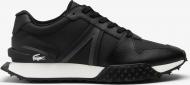Кроссовки мужские Lacoste L-SPIN DELUXE 2.0 1241SMA 747SMA0115-312 р.43 черные
