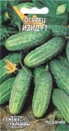 Семена Насіння України огурец Изид F1 0,5 г (4820069481895)