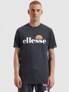 Футболка Ellesse SL PRADO TEE SHC07405-106 р.S серый