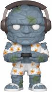 Фигурка Funko POP Bobble Marvel Avengers Endgame Gamer Korg 45140 (FUN2549143)