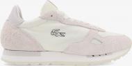 Кроссовки мужские Lacoste PARTNER 747SMA0007-18C р.43 бежевые