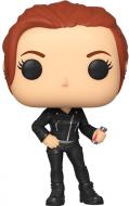 Фигурка Funko Black Widow (Street) 46679 (FUN2549414)