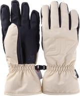 Рукавички 4F 4FWAW24AFGLF144-83S р.S бежевий Рукавички 4F 4FWAW24AFGLF144-83S р.S бежевий