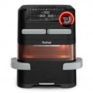 Мультипечь Tefal Ever Fry Trio EY9678E0 Мультипечь Tefal Ever Fry Trio EY9678E0