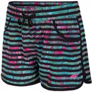 Шорты 4F H4L20-SKDT002-90S Multicolour H4L20-SKDT002-90S Multicolour р. XS разноцветный