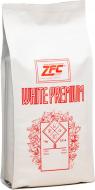 Кава в зернах ZFC White Premium 1000 г