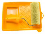 Ванночка для краски с валиком Hardy №51 44,9х36,5х24,5 см 0180-510000