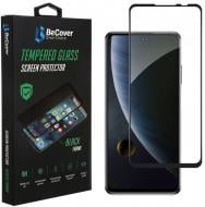 Защитное стекло BeCover для ZTE Blade V30 Black (706914)