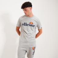 Футболка Ellesse SL PRADO TEE SHC07405-112 р.M сірий