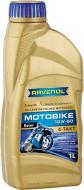 Моторное масло RAVENOL M 4T ESTER 10W-60 1 л (RAV M 4T ESTER 10W60 1L)