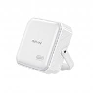 Повербанк BAVIN 10000 mAh white (Y-PC1172 WH)