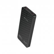 Повербанк BAVIN 10000 mAh black (Y-PC1185 BK)