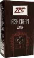 Кава мелена ZFC Irish Cream 250 г