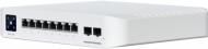 Коммутатор Ubiquiti управляемый USW-PRO-8-POE