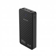 Повербанк BAVIN 20000 mAh black (Y-PC1191-BK)