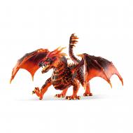 Фигурка Schleich Лавовый дракон арт. 70138 6688108