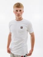 Футболка Ellesse PERTUSO TEE SXR17669-908 р.M білий