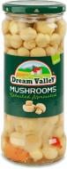 Грибы маринованные dream valley деликатесные цели 580 мл