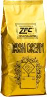 Кава в зернах ZFC Irish Cream 250 г