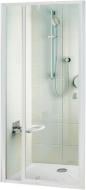 Душевые двери Ravak Pivot PDOP 2-120 (03GG0101Z1) Душевые двери Ravak Pivot PDOP 2-120 (03GG0101Z1)