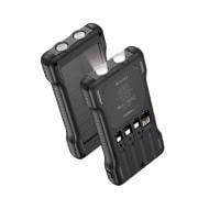 Повербанк BAVIN 10000 mAh black (Y-PC1198 BK)