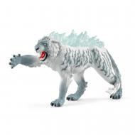 Фигурка Schleich Ледяной тигр арт. 70147 6833845