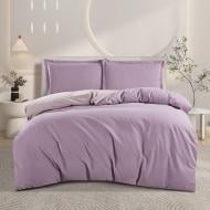 Комплект постельного белья Cotton Brushed 1.5 тауп La Nuit