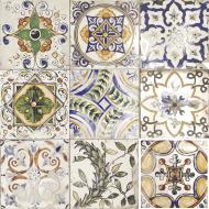 Плитка Mainzu Maiolica Centro 20x20 см