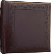 Фотоальбом 13x18 см на 200 фото BKM57200 Chocolate EVG Фотоальбом 13x18 см на 200 фото BKM57200 Chocolate EVG