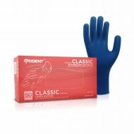 Перчатки медицинские Trident CLASSIC латексные арт. 2102 р.M 50 шт./уп.