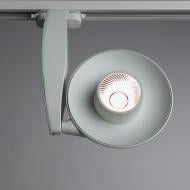 Трековий прожектор Arte Lamp A4235PL-1WH TRACK LIGHTS LED 35 Вт білий