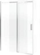 Стенка душевая Excellent Rols 800 /2 боковая KAEX.2626.800.LP