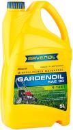 Моторне мастило RAVENOL GARDEN 5 л (RAV 4T GARDEN HD 30 5L)