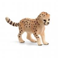 Фігурка Schleich Дитинча гепарда арт.14866 6903210