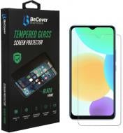 Захисне скло BeCover для Infinix Smart 6 (X6511B) Crystal Clear Glass 3D (708090)