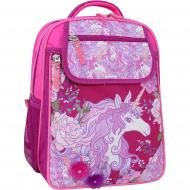 Рюкзак школьный Bagland Отличник 20 л малиновый 888 (418214844) 0058070 Рюкзак школьный Bagland Отличник 20 л малиновый 888 (418214844) 0058070