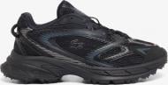 Кроссовки мужские Lacoste L003 749SMA0006-02H р.42,5 черные