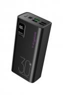 Повербанк Y-Kryptone 30000 mAh black (YK-GT33-B)