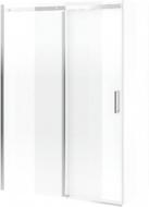 Стенка душевая Excellent Rols 1000 /1 боковая KAEX.2606.1000.LP