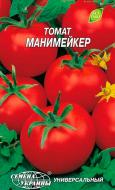 Семена Насіння України томат Манимейкер 0,2 г (4820069488085)