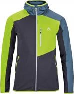 Джемпер McKinley Seth HD Skitour 419896-907510 р.XL